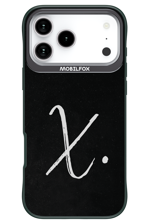 (Off Space) X 2.0 - Apple iPhone 17 Pro Max