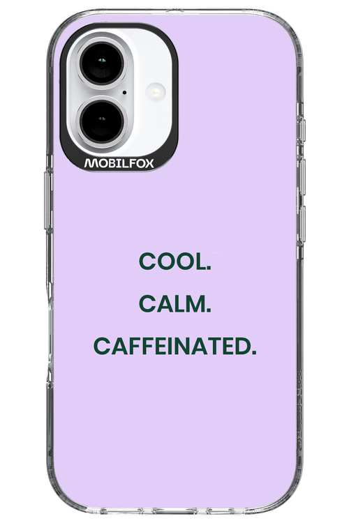 CCC - Apple iPhone 16