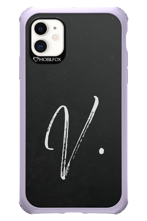 (Off Space) V 2.0 - Apple iPhone 11