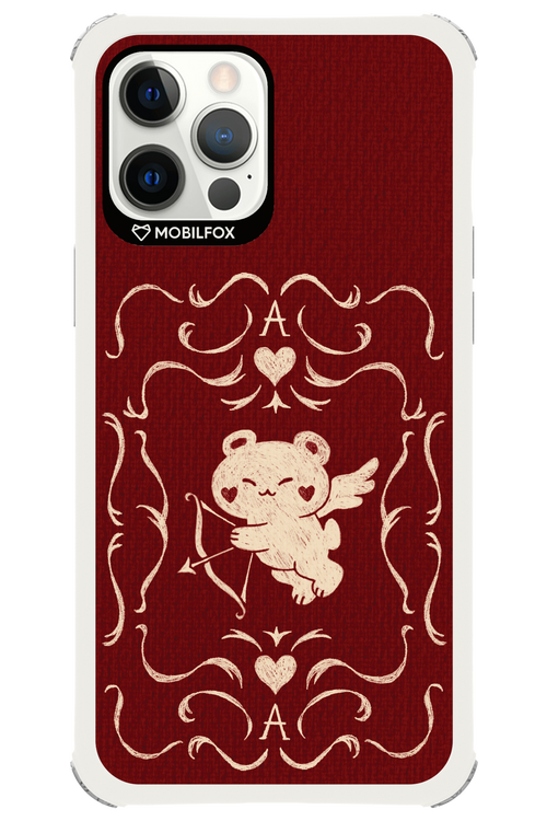 Cupid Teddy - Apple iPhone 12 Pro Max