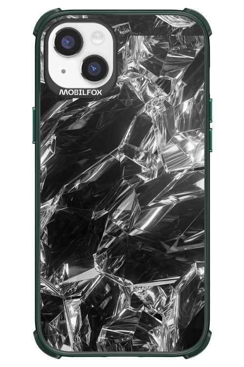 Crystal Noir - Apple iPhone 14 Plus