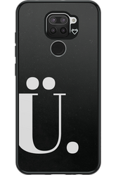U II (Off Space) 2.0 - Xiaomi Redmi Note 9