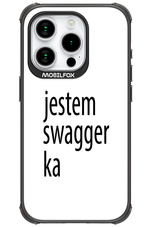 Swagger 2.0 - Apple iPhone 15 Pro