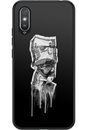 Melting Money 2.0 - Xiaomi Redmi 9A