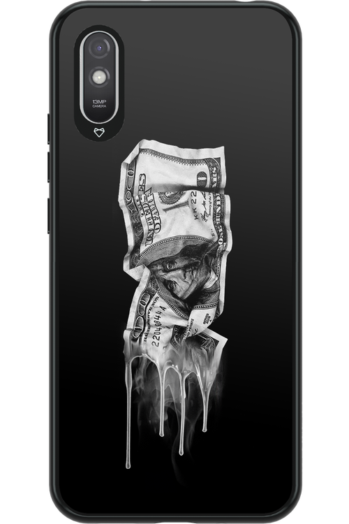 Melting Money 2.0 - Xiaomi Redmi 9A