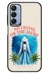 No Crying 2.0 - Samsung A25
