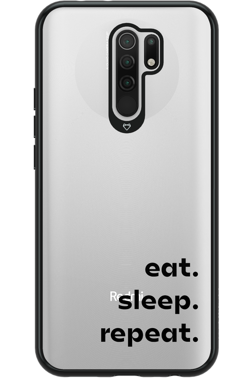 Daily Loop 2.0 - Xiaomi Redmi 9