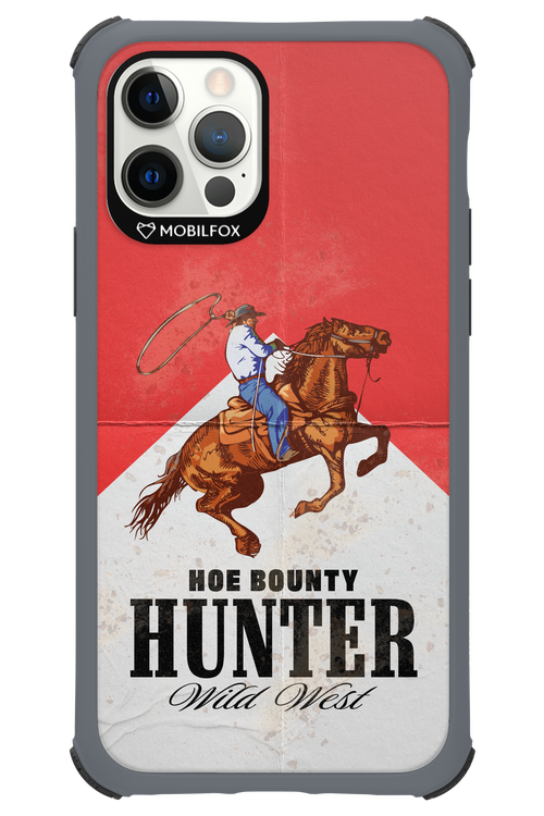 HOE BOUNTY HUNTER 2.0 - Apple iPhone 12 Pro