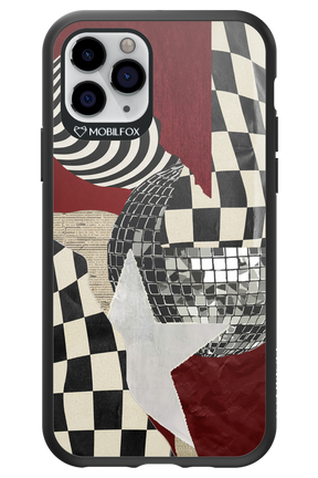 Disco Time 2.0 - Apple iPhone 11 Pro