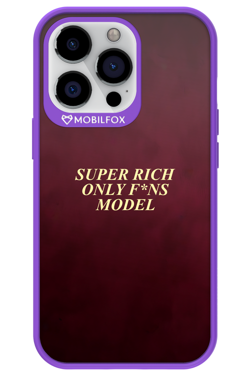 Super Model 2.0 - Apple iPhone 13 Pro