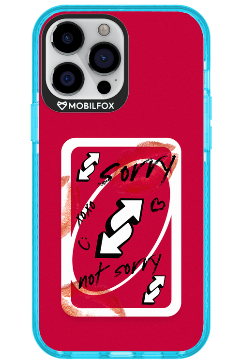 Turn - Apple iPhone 13 Pro Max