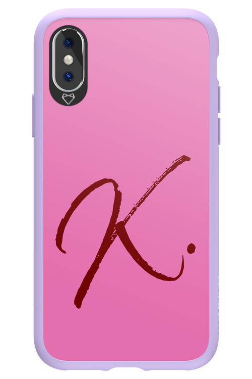(Sorbet) K 2.0 - Apple iPhone X