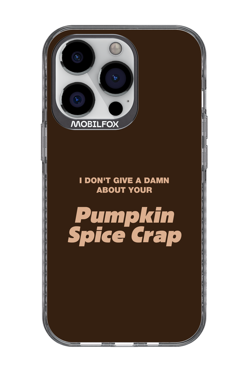 P-Spice Crap 2.0 - Apple iPhone 13 Pro