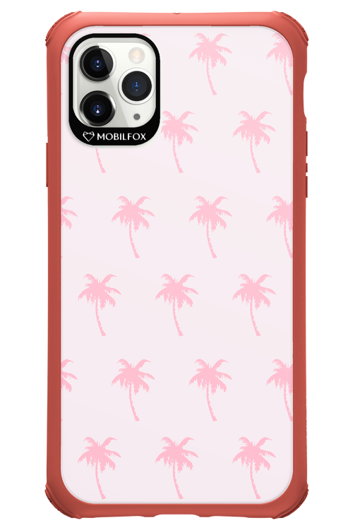 Palm Forest - Apple iPhone 11 Pro Max