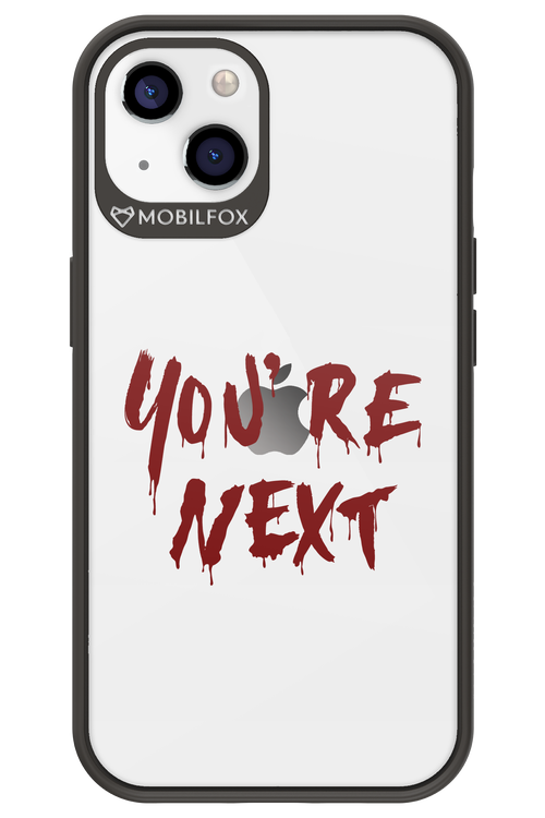 You're Next - Apple iPhone 13