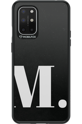 M (Off Space) 2.0 - OnePlus 8T