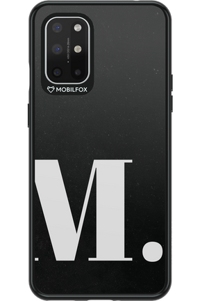 M (Off Space) 2.0 - OnePlus 8T