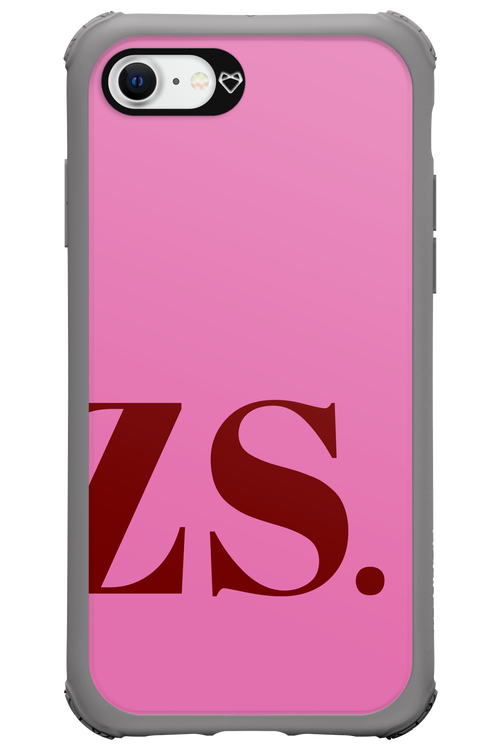 ZS (Sorbet) 2.0 - Apple iPhone SE 2020