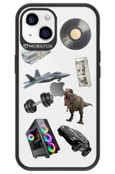 BOY ERA 2.0 - Apple iPhone 13