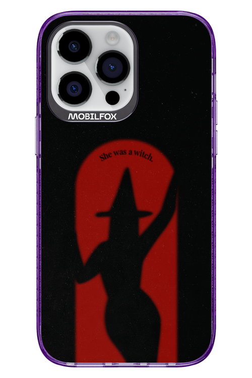 Witch Season - Apple iPhone 14 Pro Max