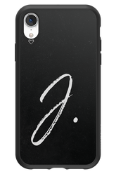 (Off Space) J 2.0 - Apple iPhone XR