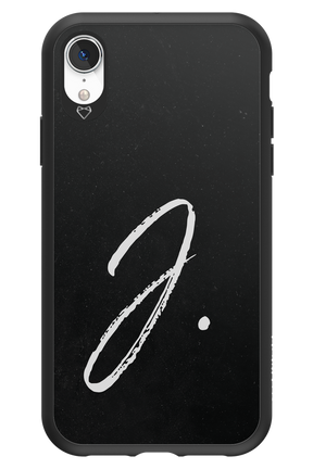 (Off Space) J 2.0 - Apple iPhone XR