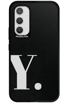Y (Off Space) 2.0 - Samsung Galaxy A54