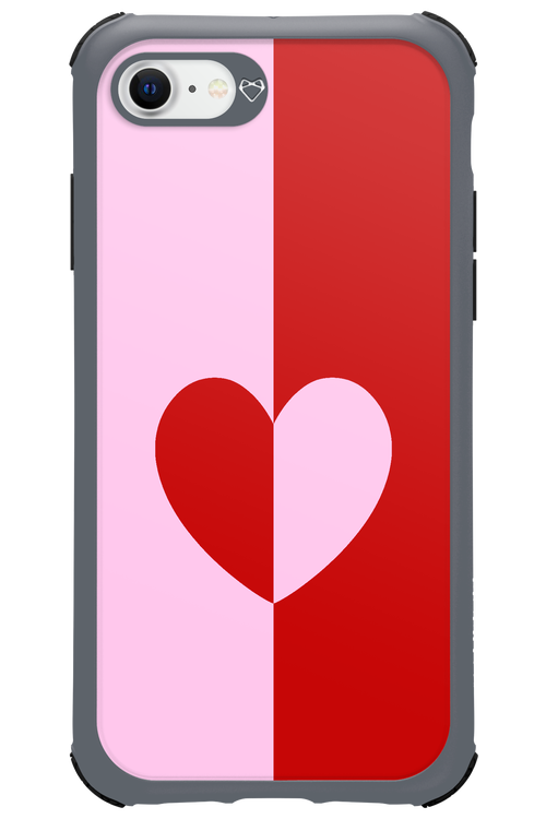 Heart Game - Apple iPhone SE 2022