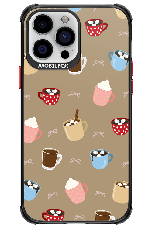 Coco Dream - Apple iPhone 13 Pro Max