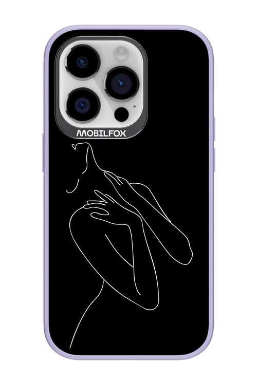 Ethereal Touch - Apple iPhone 14 Pro