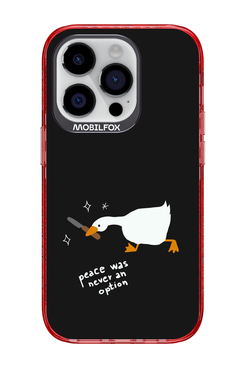 OPTION - Apple iPhone 14 Pro