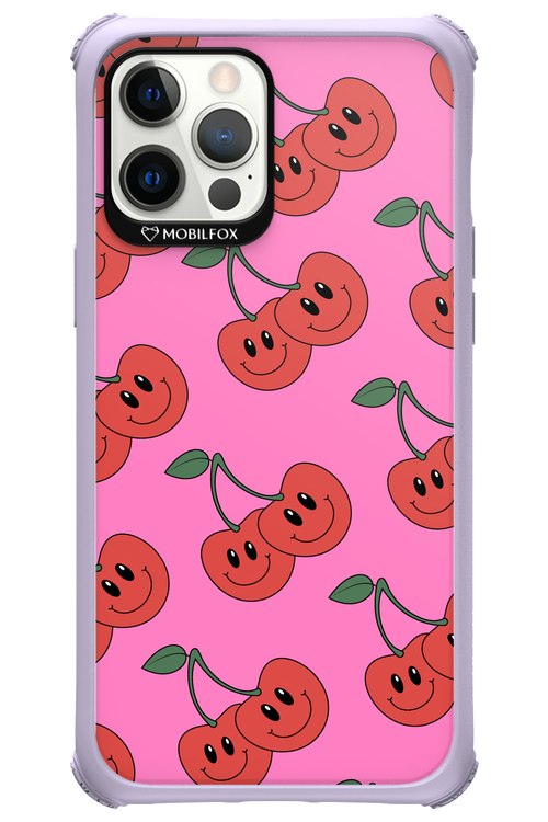 Cherry Friends - Apple iPhone 12 Pro Max