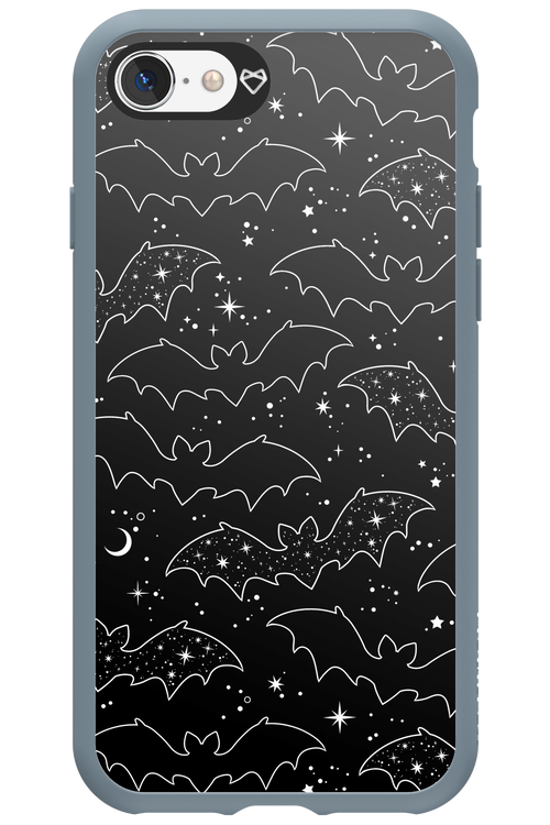 Dreamer Bat - Apple iPhone SE 2020
