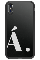 A II (Off Space) 2.0 - Apple iPhone XS Max