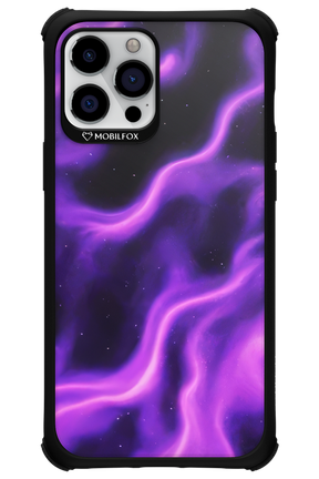Aurora beam - Apple iPhone 12 Pro Max