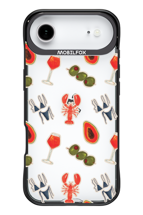 Aperitivo Dreams - Apple iPhone 17 Air