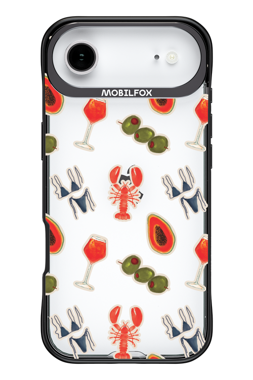 Aperitivo Dreams - Apple iPhone 17 Air