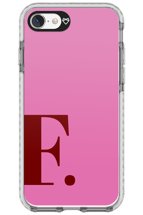 F (Sorbet) 2.0 - Apple iPhone SE 2020
