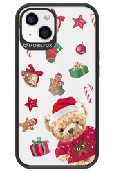 Gifts Bear - Apple iPhone 13