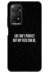 My feed 2.0 - Xiaomi Redmi Note 11Pro 4G/5G