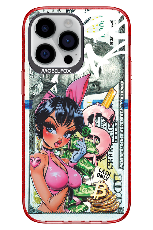 NATASHA - Apple iPhone 14 Pro Max