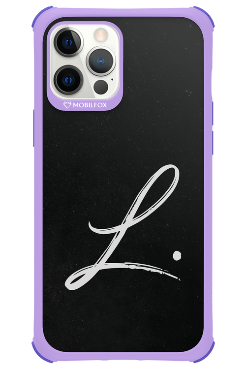 (Off Space) L 2.0 - Apple iPhone 12 Pro Max