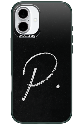 (Off Space) P 2.0 - Apple iPhone 16 Plus