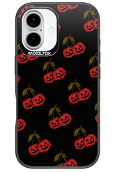 Spicey Pumpkin - Apple iPhone 16