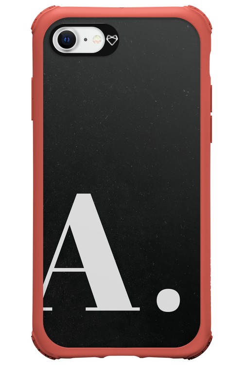 A (Off Space) 2.0 - Apple iPhone SE 2022