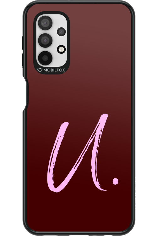 (Dark Blush) U 2.0 - Samsung Galaxy A32 5G