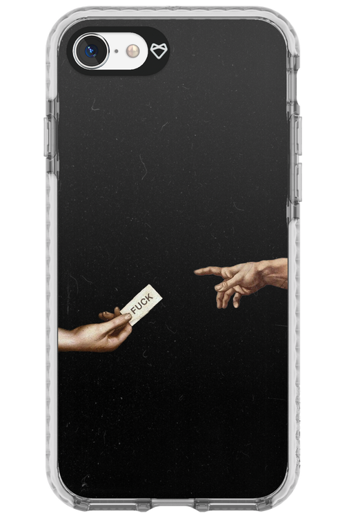 Giving 2.0 - Apple iPhone 7
