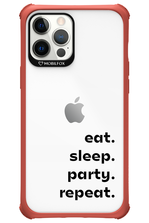 Party Loop - Apple iPhone 12 Pro Max