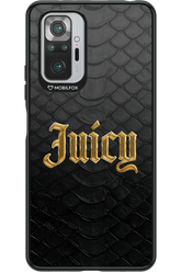 Juicy Gold 2.0 - Xiaomi Redmi Note 10S