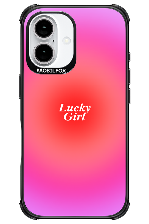 LuckyGirl - Apple iPhone 16